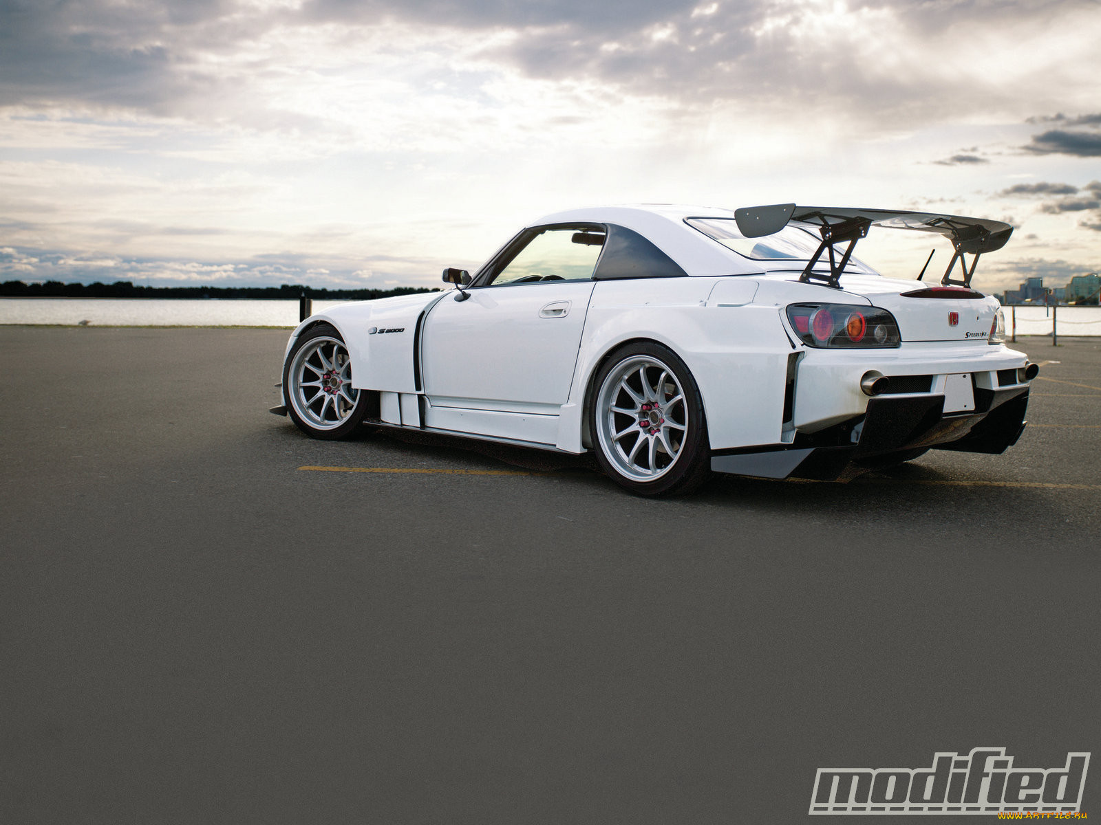 honda, s2000, 